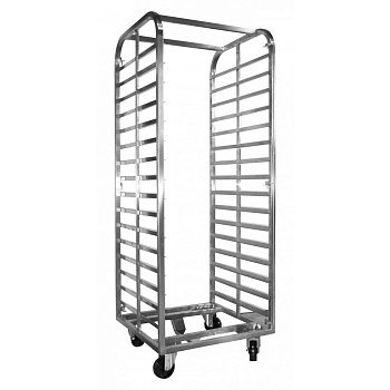  Тележка-шпилька Abat ТШГ-14-8-6 на сайте Белторгхолод