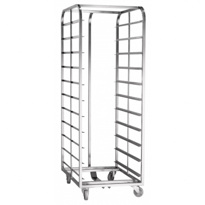 Тележка-шпилька Abat ТШГ-11-8-6 на сайте Белторгхолод