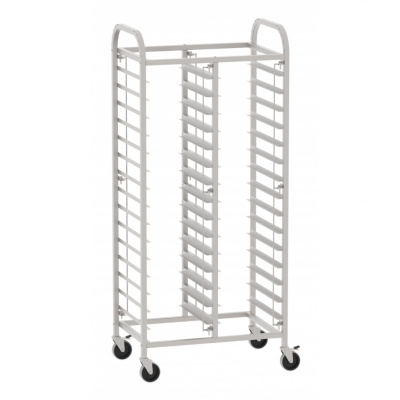 Тележка-шпилька для противней Abat ТШГ-15×2 на сайте Белторгхолод