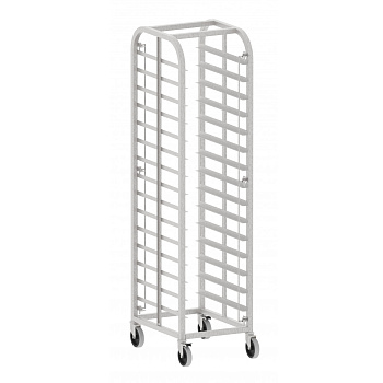  Тележка-шпилька для противней Abat ТШГ-15 на сайте Белторгхолод