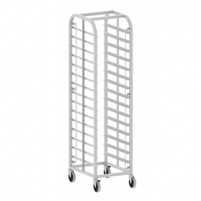 Тележка-шпилька для противней Abat ТШГ-15 на сайте Белторгхолод