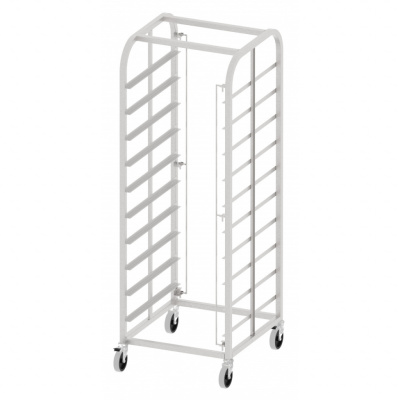 Тележка-шпилька для противней Abat ТШГ-10-01 на сайте Белторгхолод