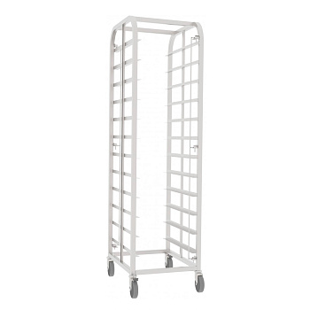  Тележка-шпилька для подносов Abat ТШГ-12 на сайте Белторгхолод