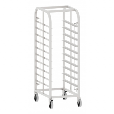 Тележка-шпилька для гастроёмкостей Abat ТШГ-10-1/1 на сайте Белторгхолод