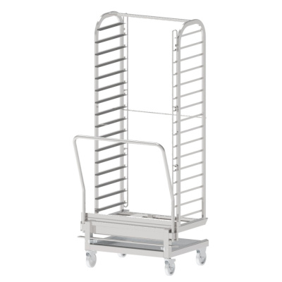 Тележка подкатная Abat ТП 16-6-4 для КЭП-16П-01 на сайте Белторгхолод