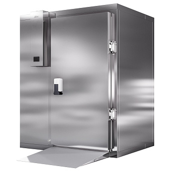  Камера шоковой заморозки Abat ШОКК-201 на сайте Белторгхолод