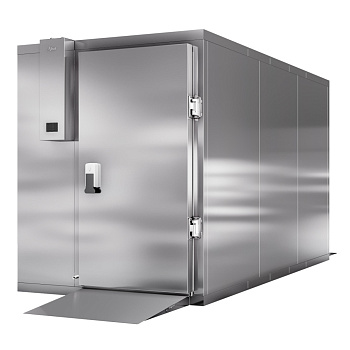  Камера шоковой заморозки Abat ШОКК-203 на сайте Белторгхолод