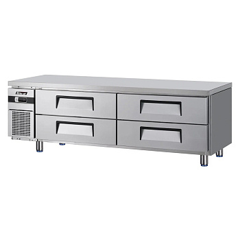  Шеф-база Turbo Air KUC-18-4 на сайте Белторгхолод