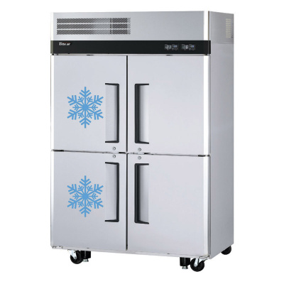 Шкаф холодильно-морозильный Turbo Air KRF45-4H на сайте Белторгхолод