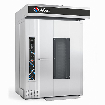  Ротационная печь Abat РПШ-18-8-6ШР серии EXPERT (разборная конструкция) на сайте Белторгхолод