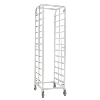 Тележка-шпилька для подносов Abat ТШГ-12