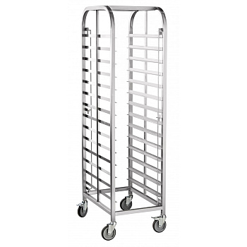  Тележка-шпилька для гастроёмкостей Abat ТШГ-14-1/1 на сайте Белторгхолод