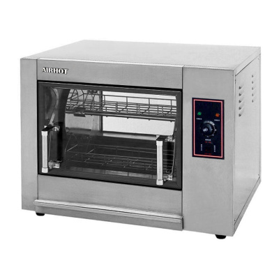 Гриль для кур Airhot CGE-12 на сайте Белторгхолод