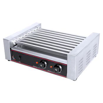  Гриль роликовый Airhot RG-9 на сайте Белторгхолод