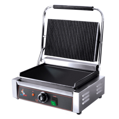 Гриль контактный Airhot CGL-FG на сайте Белторгхолод