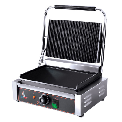 Гриль контактный Airhot CGL-FG на сайте Белторгхолод