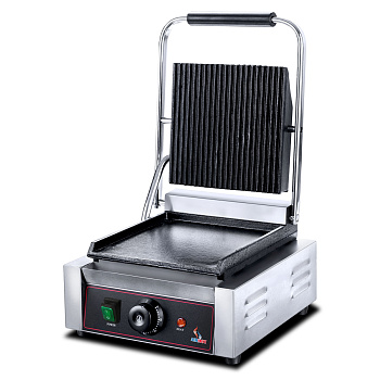  Гриль контактный Airhot CG-FG на сайте Белторгхолод