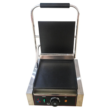  Гриль контактный Airhot CG-FF на сайте Белторгхолод