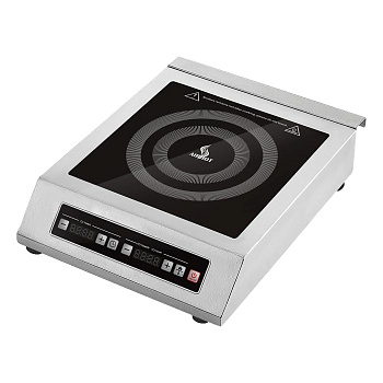 Плита индукционная Airhot IP3500 DS на сайте Белторгхолод