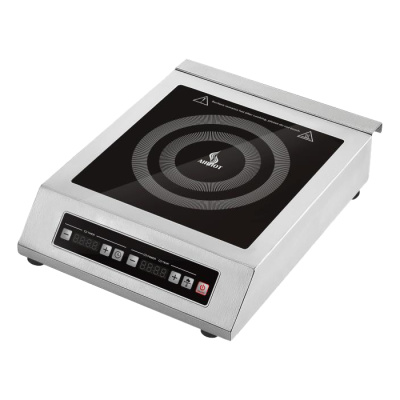 Плита индукционная Airhot IP3500 DS на сайте Белторгхолод
