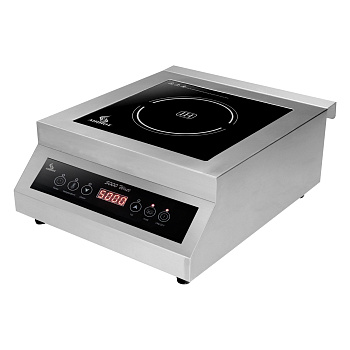  Плита индукционная Airhot IP5000 на сайте Белторгхолод