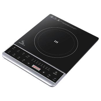  Плита индукционная Airhot IP2000 SLIM на сайте Белторгхолод