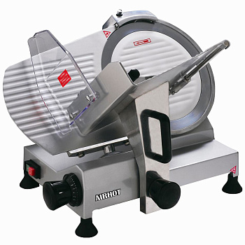  Слайсер Airhot SL 300 на сайте Белторгхолод