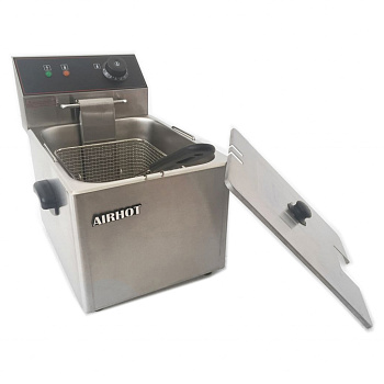  Фритюрница Airhot EF6 на сайте Белторгхолод
