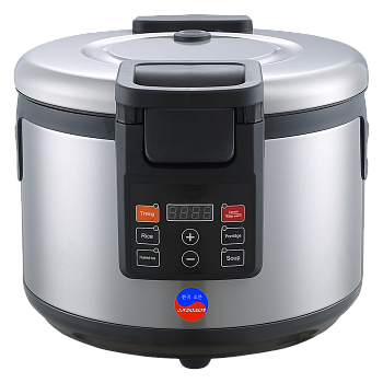  Рисоварка INDOKOR IR-1985PRO многофункциональная на сайте Белторгхолод