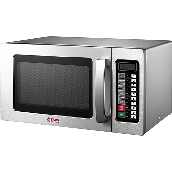  Микроволновая печь Turbo MicroWave TMW-1100NEL-II на сайте Белторгхолод