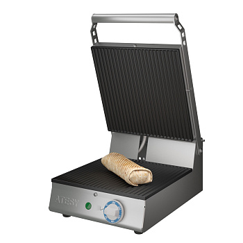 Тостер-гриль контактный Атеси Престо ТГК-1-1.6-П-А-Р