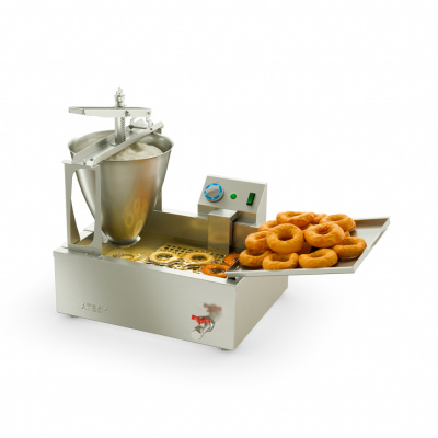 Пончиковый аппарат Атеси Гольфстрим-1-34-3 на сайте Белторгхолод