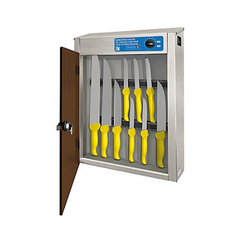 Ультрафиолетовый стерилизующий шкаф KT 725