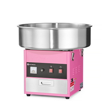 Аппарат для приготовления сахарной ваты Hendi (арт. 282731)