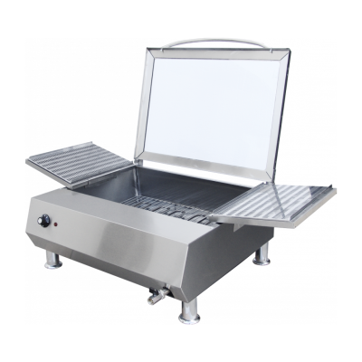 Аппарат для приготовления пончиков Гриль Мастер Ф3АПЭ (арт. 21604) на сайте Белторгхолод