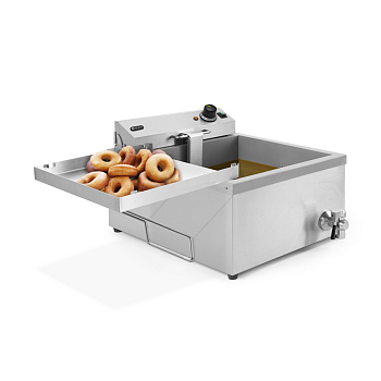Фритюрница для пончиков Hendi Doughnut 12 л (арт. 205914)