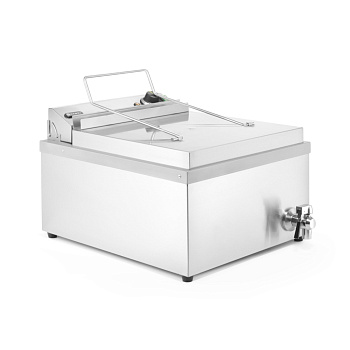  Фритюрница для пончиков Hendi Doughnut 12 л (арт. 205914) на сайте Белторгхолод