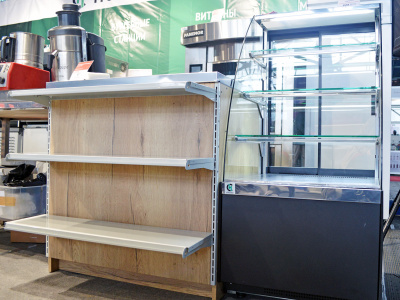 Кассовый модуль ХотКолд 900