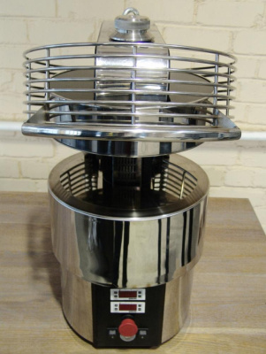 Пресс для пиццы Гриль Мастер Ф2ПЦЭМ/35 (арт. 22216)