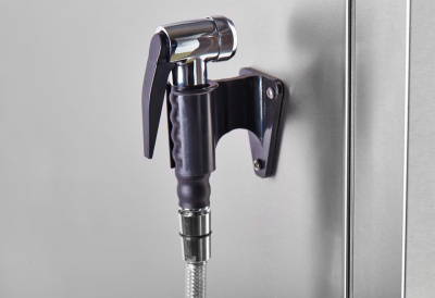 Пароконвектомат Abat ПКА 10-1/1ВМ2-01 (автоматическая мойка)