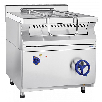 Сковорода электрическая Abat ЭСК-80-0,27-40