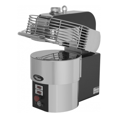 Пресс для пиццы Гриль Мастер Ф2ПЦЭМ/35 (арт. 22216) на сайте Белторгхолод