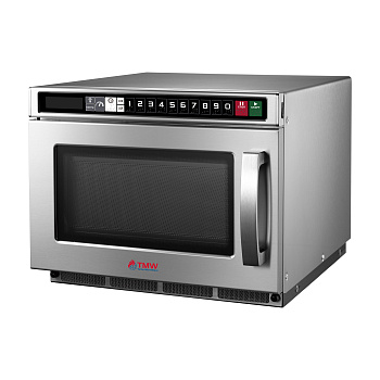 Микроволновая печь Turbo MicroWave TMW-2100HD-II