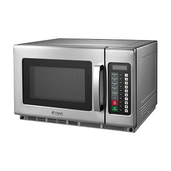 Микроволновая печь Turbo MicroWave TMW-1800MD-II