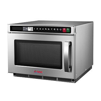 Микроволновая печь Turbo MicroWave TMW-1800HD-II