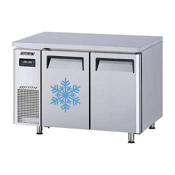  Холодильно-морозильный стол Turbo Air KURF12-2-700 на сайте Белторгхолод