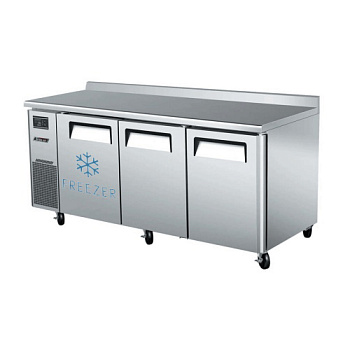  Холодильно-морозильный стол Turbo Air KWRF18-3-750 на сайте Белторгхолод