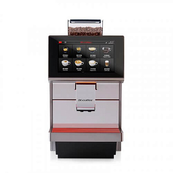  Кофемашина Dr.Coffee M12 на сайте Белторгхолод