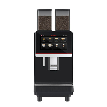  Кофемашина Dr.Coffee F3 Plus на сайте Белторгхолод