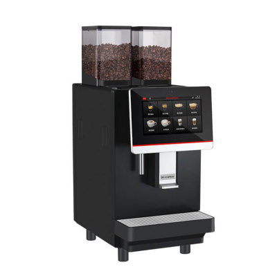 Кофемашина Dr.Coffee F3 Plus на сайте Белторгхолод